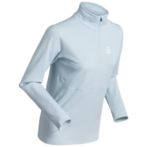 Daehlie Pace Half Zip Women