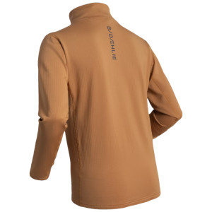 Daehlie Pace Half Zip Women