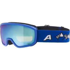 Alpina Scarabeo Q-Lite Junior