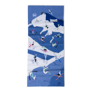 Buff Original Ecostretch Neckwarmer