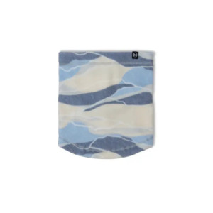 Buff Polar Prints Neckwarmer