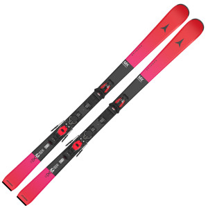 Atomic Redster MX + M10 GW 25/26