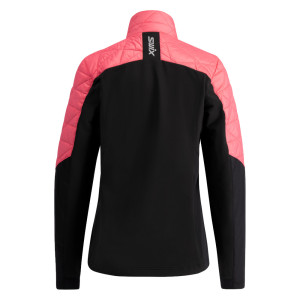 Swix Infinity Hybrid Ins. Jacket Women