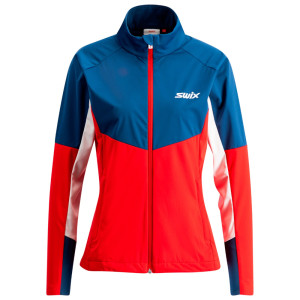 Swix Nordic XC Jacket Women