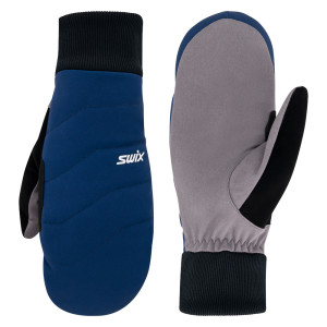 Swix Tur Softshell Mittens