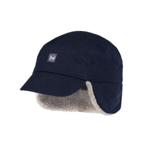 Buff Fall Line Cap Simu S/M