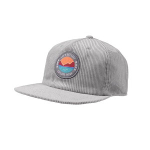 Buff Chill Trucker Cap