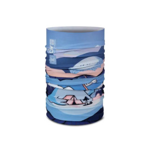 Buff Original Ecostretch Neckwarmer Jun.