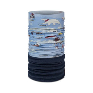 Buff Polar Neckwarmer Junior