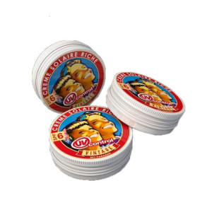 EPM Sun Cream Vintage 40ml SPF 6