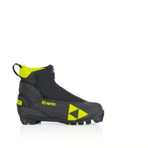 Fischer XJ Sprint Junior