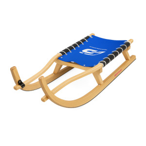 Gasser Rennsportrodel Zweisitzer