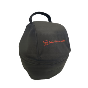 Ski-Willy Helmtasche Livigno