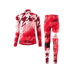 Löffler Worldcup 25 Racesuit Junior