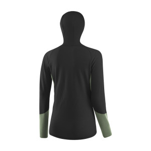 Löffler Transtex Merino Hoody Women