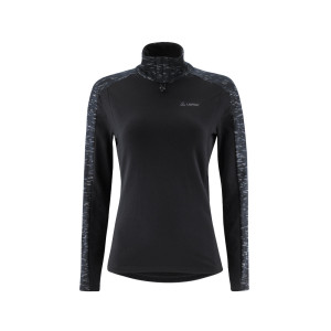 Löffler Turtleneck Starlit TX Women