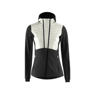 Löffler Hooded Jacket Alessa PL60 Women