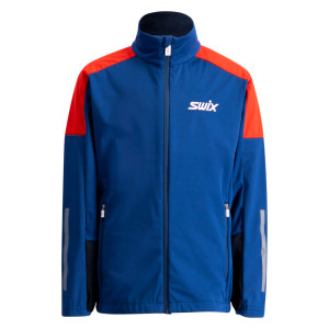 Swix Nordic XC Jacket Junior