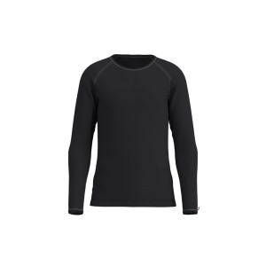 Löffler L/S Transtex Warm Shirt Junior