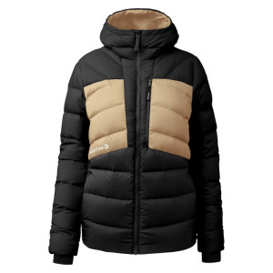 Martini Argon Down Jacket Women