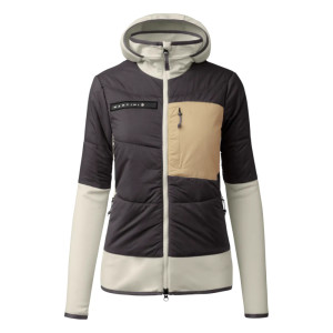 Martini Yalca Hybrid PL Jacket Women