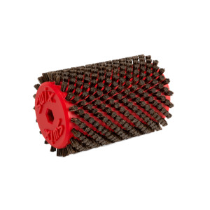 Swix Racing Roto Natural Hair 100mm