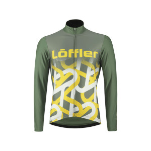 Löffler L/S Ambassador Bike Shirt