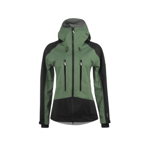 Löffler Severo WPM Hooded Jacket Women