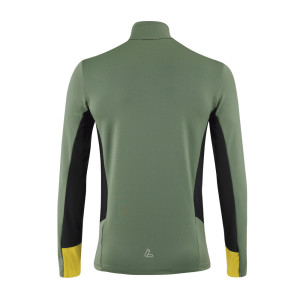 Löffler Tech-Stretch Midlayer