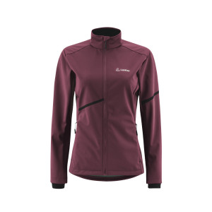 Löffler Jacket Farida CF AB Light Women