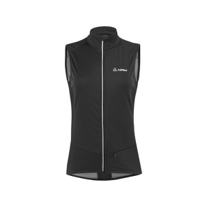 Löffler AB Light Vest Women