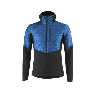 Löffler Alex PL60 Hooded Hybridjacket