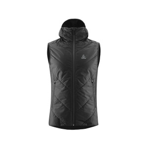 Löffler PL60 Hooded Vest