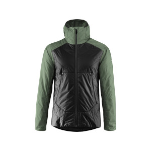 Löffler Exploro PL60 Hooded Isojacket