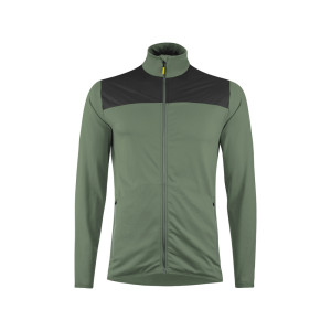 Löffler Tour Tech-Stretch Midjacket