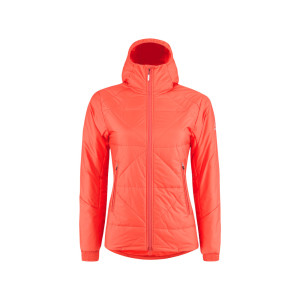 Löffler Explora PL60 Hooded Jacket Women