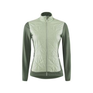 Löffler PL60 Ascenta Hybridjacket Women