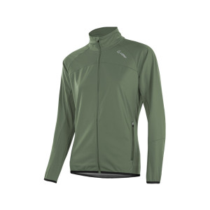 Löffler Jacket Alpha AB Light Women