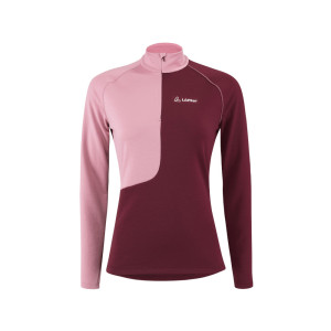 Löffler Tech-Merino Midlayer Women