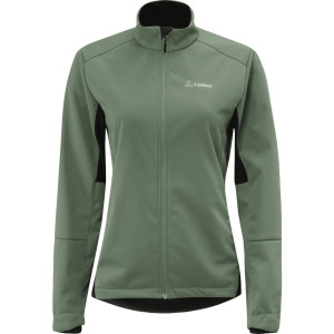 Löffler Cosma CF AB Bike Jacket Women