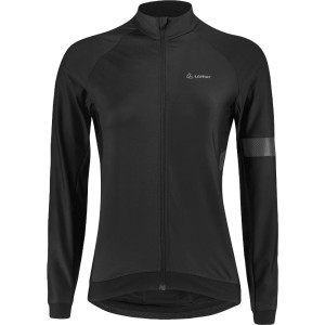 Löffler L/S Capitana Bike Shirt Women