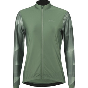 Löffler L/S Tori Mid Bike Shirt Women
