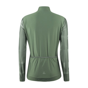 Löffler L/S Tori Mid Bike Shirt Women