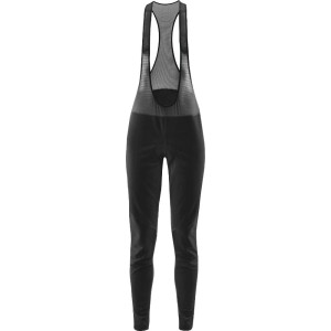 Löffler Bike Bib Tights AB Elastic Women