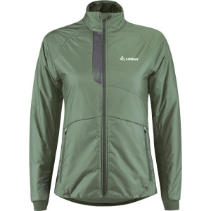 Löffler Hybridjacket Athletica PL60 Women