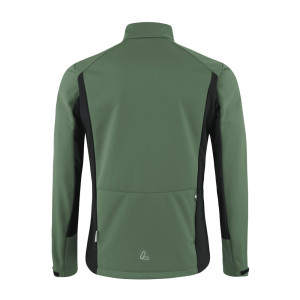 Löffler Calido AB Warm Jacket