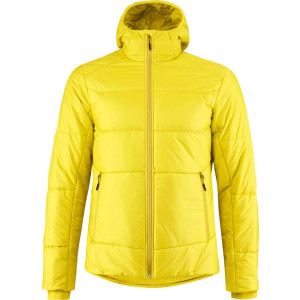Löffler Prestige PL170 Hooded Thermo-Jacket