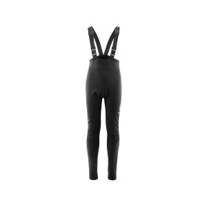 Löffler Warm-Up Bib Tights Junior
