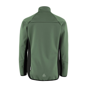 Löffler Cali AB Warm Jacket Junior
