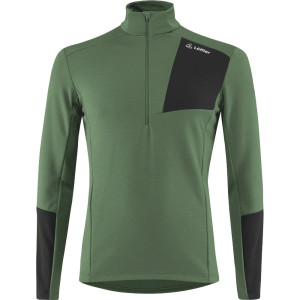 Löffler Tech-Merino Midlayer